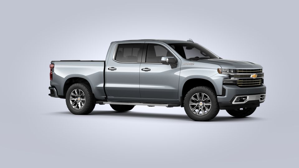 2021 Chevrolet Silverado 1500 Vehicle Photo in BOISE, ID 83705-3761