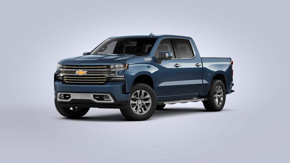 2021 Chevrolet Silverado 1500 Vehicle Photo in ENGLEWOOD, CO 80113-6708