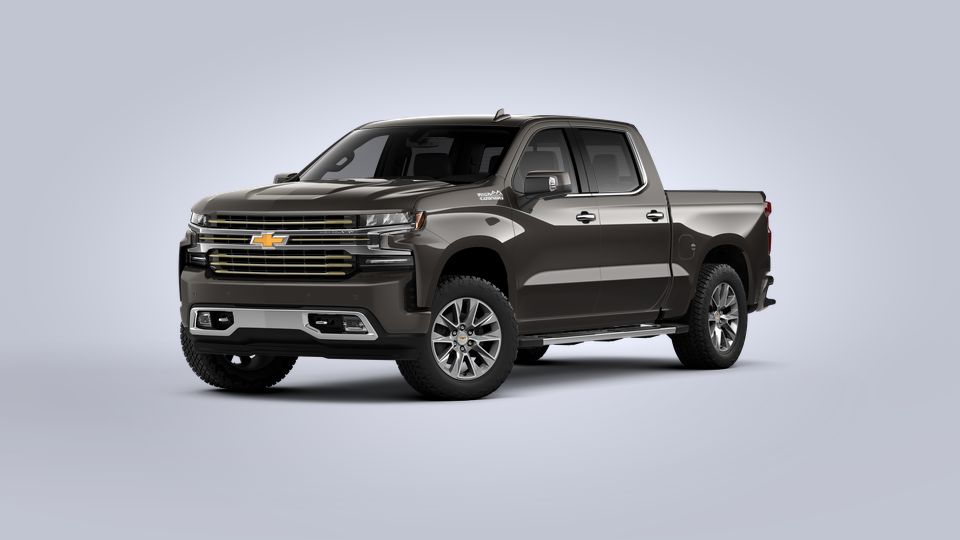2021 Chevrolet Silverado 1500 Vehicle Photo in VERMILION, OH 44089-1909