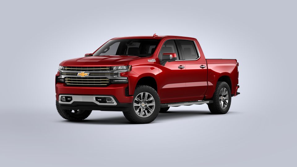 2021 Chevrolet Silverado 1500 Vehicle Photo in SALT LAKE CITY, UT 84119-3321