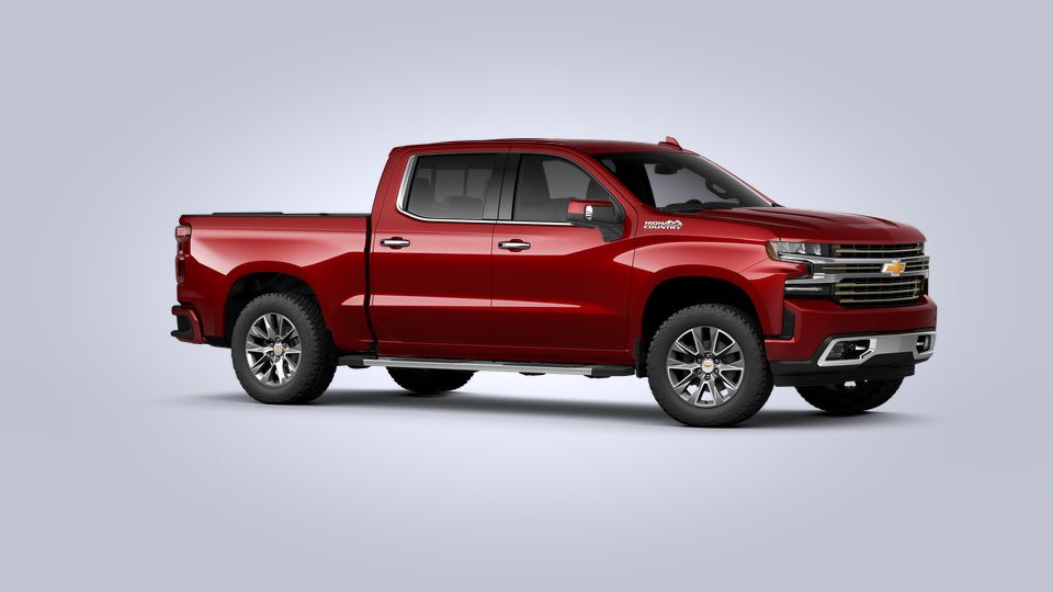 2021 Chevrolet Silverado 1500 Vehicle Photo in SALT LAKE CITY, UT 84119-3321