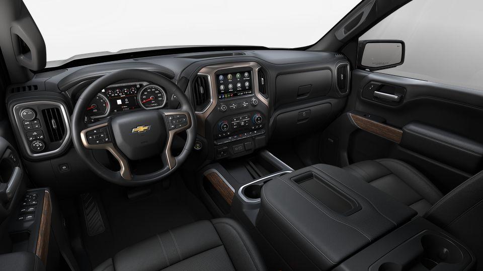 2021 Chevrolet Silverado 1500 Vehicle Photo in SUGAR LAND, TX 77478-0000