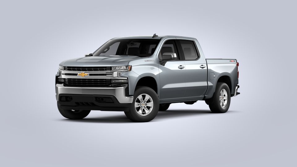 2021 Chevrolet Silverado 1500 Vehicle Photo in Regina, SK S4R 3C1