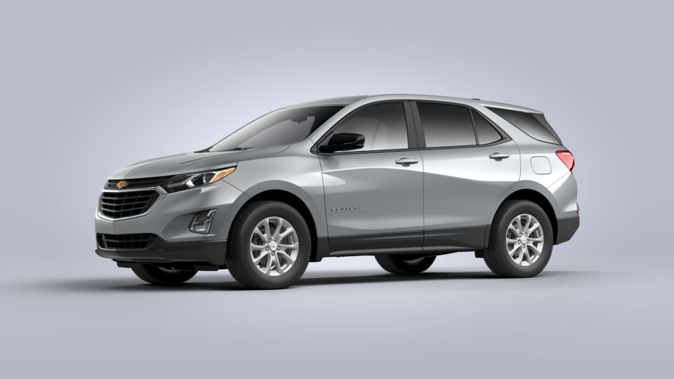 2021 Chevrolet Equinox Vehicle Photo in Pinellas Park , FL 33781