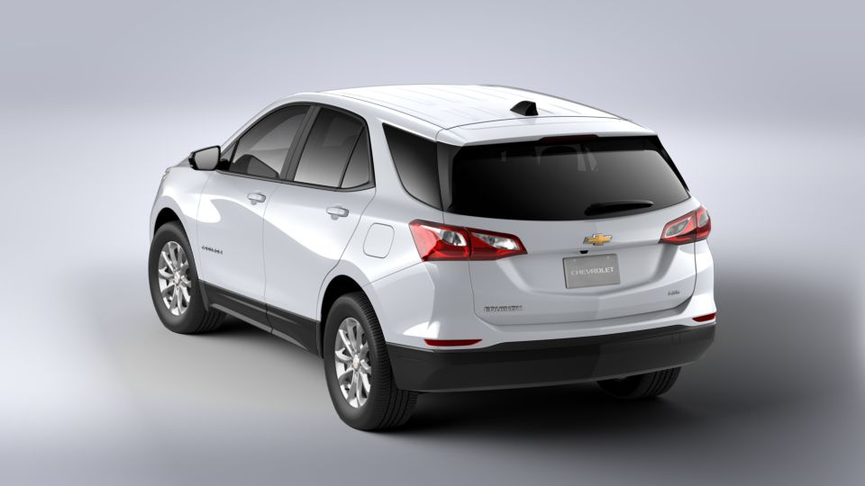 2021 Chevrolet Equinox Vehicle Photo in KANSAS CITY, MO 64114-4502