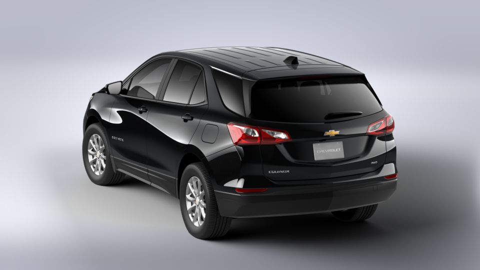 2021 Chevrolet Equinox Vehicle Photo in KANSAS CITY, MO 64114-4502