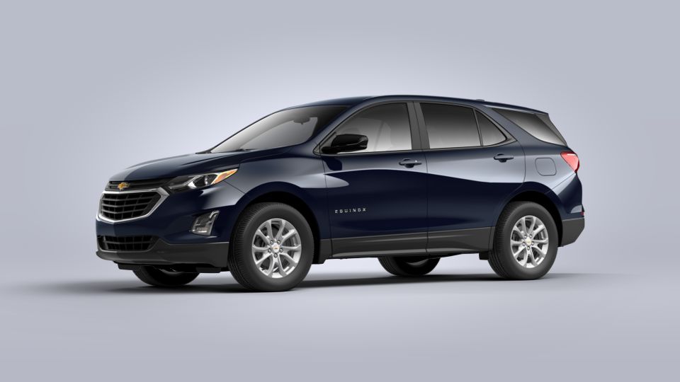 2021 Chevrolet Equinox Vehicle Photo in SUGAR LAND, TX 77478-0000