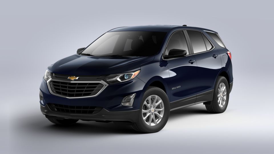 2021 Chevrolet Equinox Vehicle Photo in SUGAR LAND, TX 77478-0000