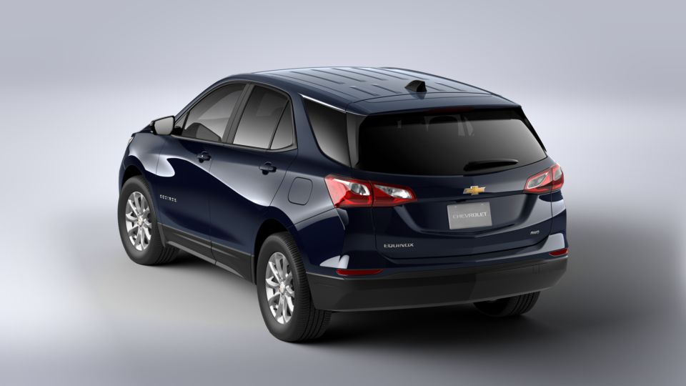 2021 Chevrolet Equinox Vehicle Photo in SUGAR LAND, TX 77478-0000