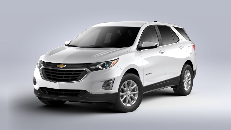 2021 Chevrolet Equinox Vehicle Photo in MIAMI, FL 33172-3015