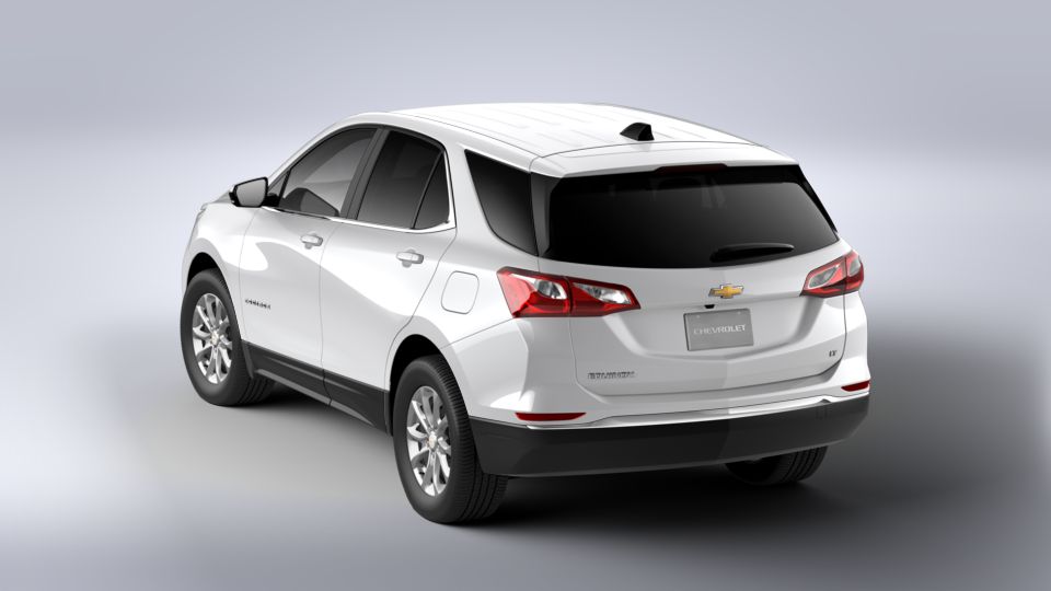 2021 Chevrolet Equinox Vehicle Photo in MIAMI, FL 33172-3015