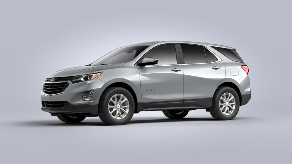 2021 Chevrolet Equinox Vehicle Photo in Clearwater, FL 33765