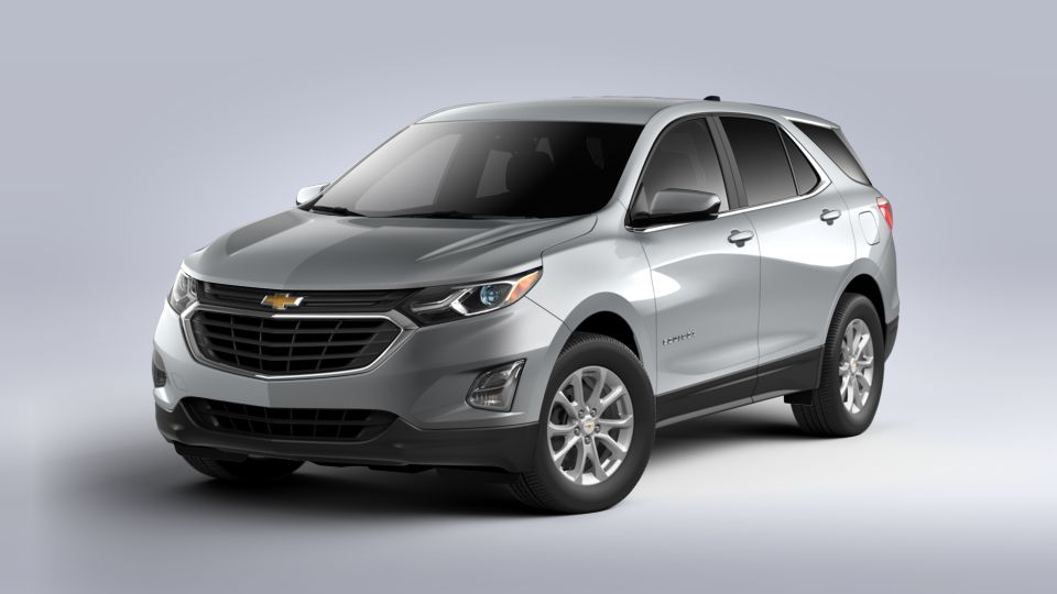 2021 Chevrolet Equinox Vehicle Photo in Clearwater, FL 33765