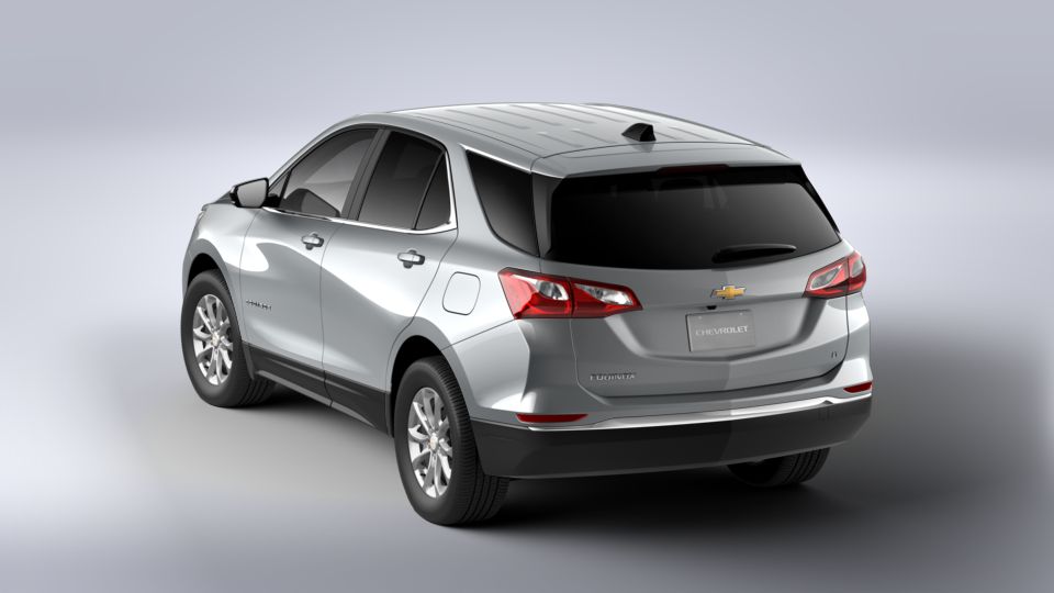 2021 Chevrolet Equinox Vehicle Photo in Clearwater, FL 33765