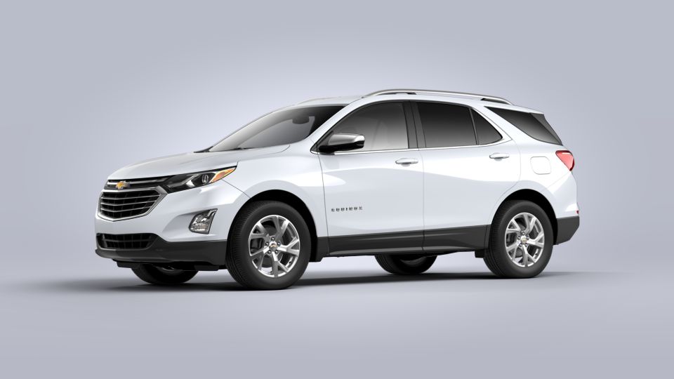 2021 Chevrolet Equinox Vehicle Photo in GREEN BAY, WI 54304-5303