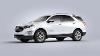 Used 2021 Chevrolet Equinox Premier with VIN 2GNAXXEV1M6126692 for sale in Heber Springs, AR