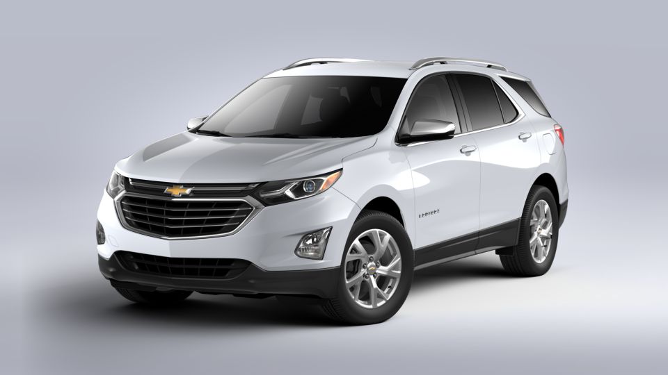 2021 Chevrolet Equinox Vehicle Photo in GREEN BAY, WI 54304-5303