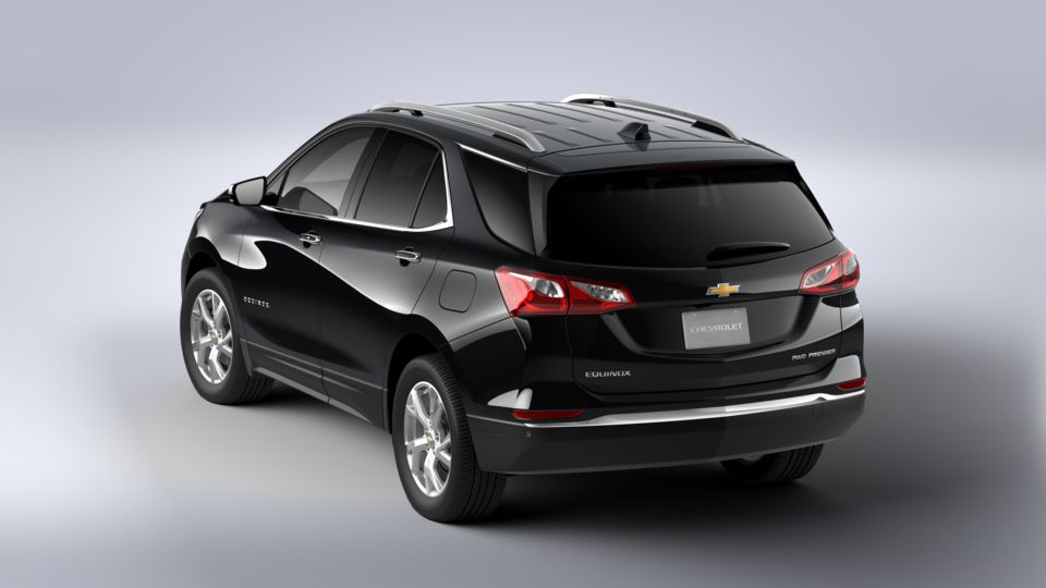 2021 Chevrolet Equinox Vehicle Photo in PITTSBURG, CA 94565-7121