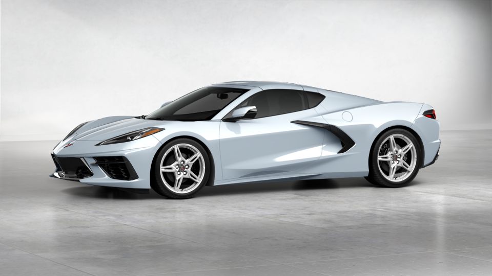 2021 Chevrolet Corvette Stingray Vehicle Photo in PEORIA, AZ 85382-3715