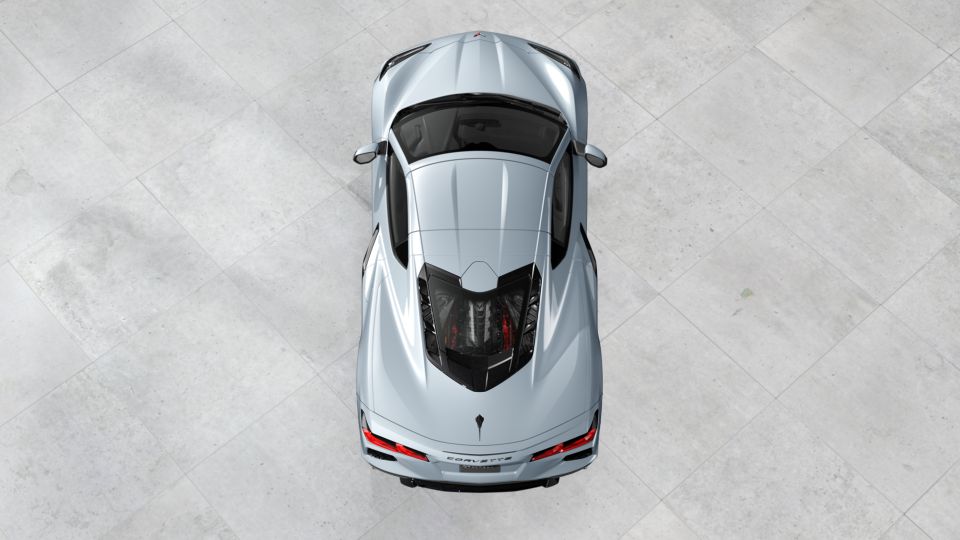 2021 Chevrolet Corvette Stingray Vehicle Photo in PEORIA, AZ 85382-3715