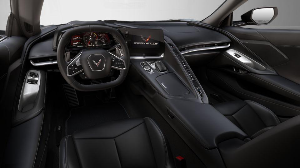 2021 Chevrolet Corvette Stingray Vehicle Photo in PEORIA, AZ 85382-3715