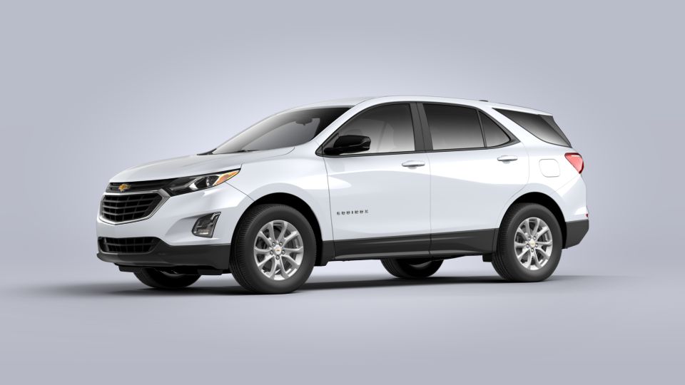 2021 Chevrolet Equinox Vehicle Photo in MIAMI, FL 33172-3015