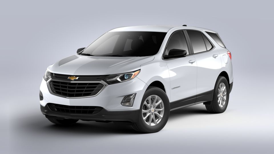 2021 Chevrolet Equinox Vehicle Photo in AKRON, OH 44320-4088