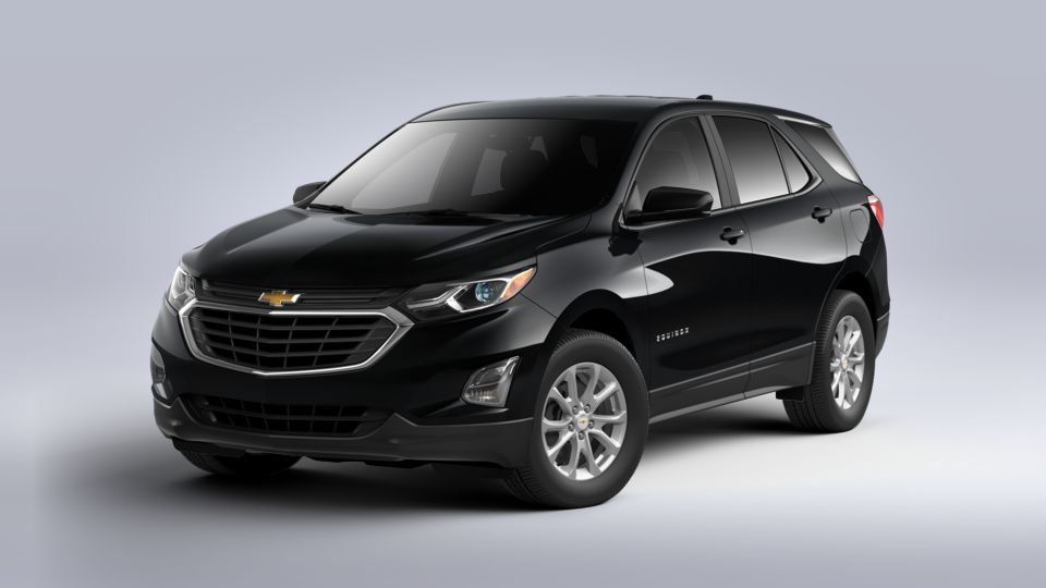 2021 Chevrolet Equinox Vehicle Photo in Miami, FL 33015