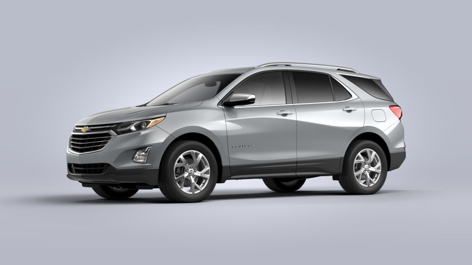 2021 Chevrolet Equinox Vehicle Photo in Jacksonville, FL 32256