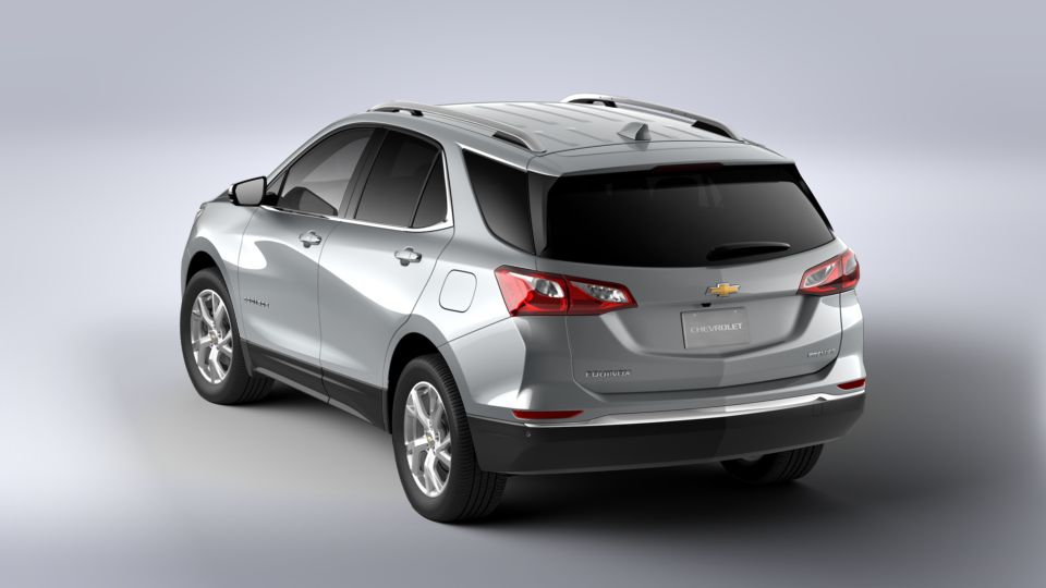 2021 Chevrolet Equinox Vehicle Photo in Jacksonville, FL 32256