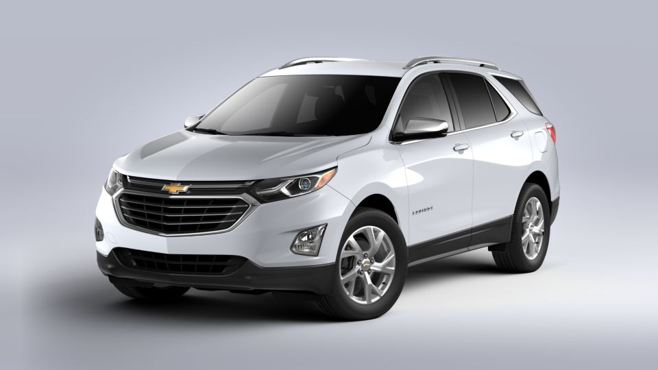 2021 Chevrolet Equinox Vehicle Photo in MILFORD, OH 45150-1684