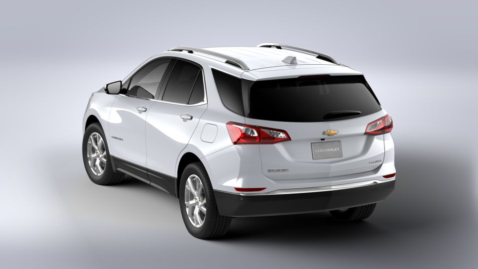 2021 Chevrolet Equinox Vehicle Photo in MILFORD, OH 45150-1684