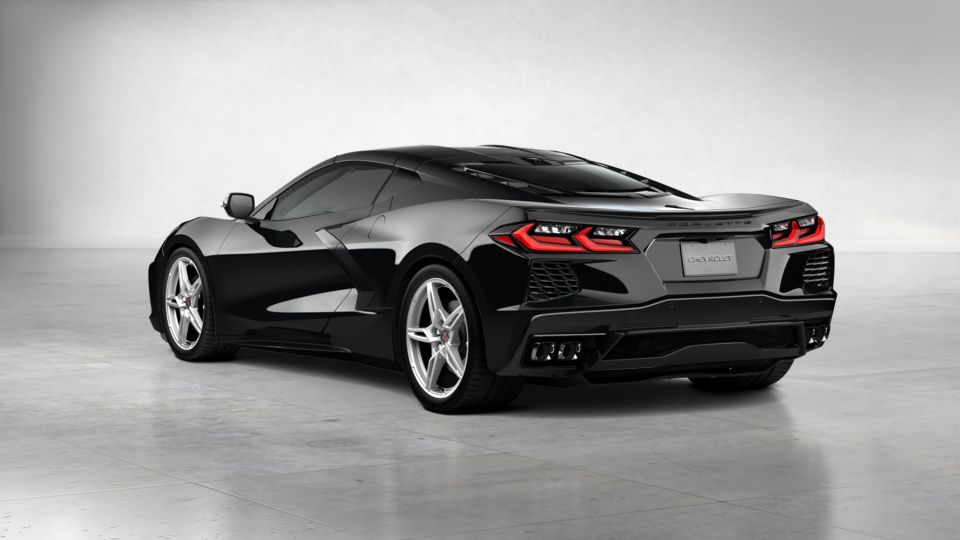 2021 Chevrolet Corvette Stingray Vehicle Photo in ORLANDO, FL 32808-7998