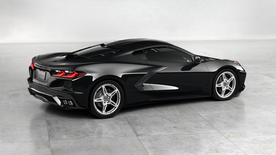 2021 Chevrolet Corvette Vehicle Photo in Oshkosh, WI 54904