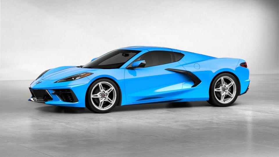 2021 Chevrolet Corvette Vehicle Photo in Orlando, FL 32811