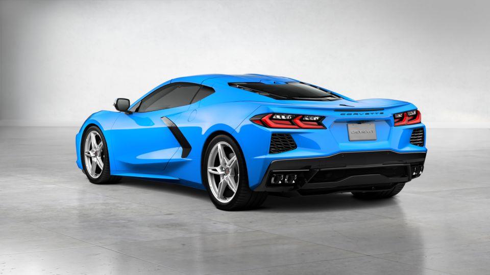 2021 Chevrolet Corvette Vehicle Photo in Orlando, FL 32811