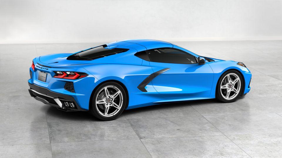 2021 Chevrolet Corvette Vehicle Photo in Orlando, FL 32811