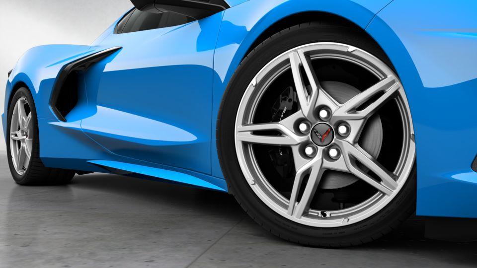 2021 Chevrolet Corvette Vehicle Photo in Orlando, FL 32811
