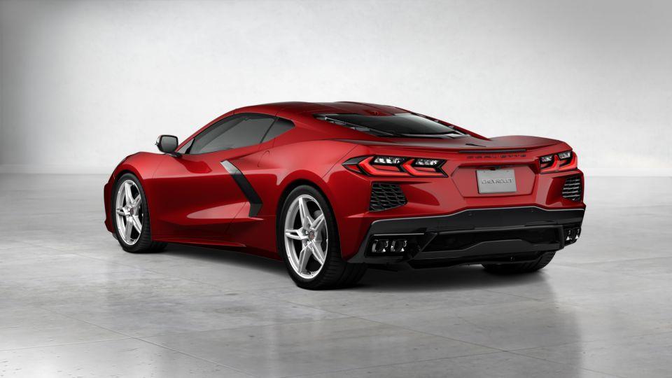 2021 Chevrolet Corvette Stingray Vehicle Photo in NEDERLAND, TX 77627-8017