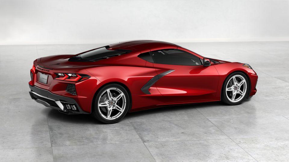 2021 Chevrolet Corvette Stingray Vehicle Photo in NEDERLAND, TX 77627-8017