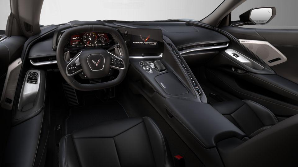 2021 Chevrolet Corvette Vehicle Photo in Orlando, FL 32811