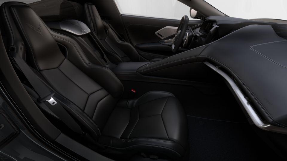 2021 Chevrolet Corvette Vehicle Photo in Orlando, FL 32811