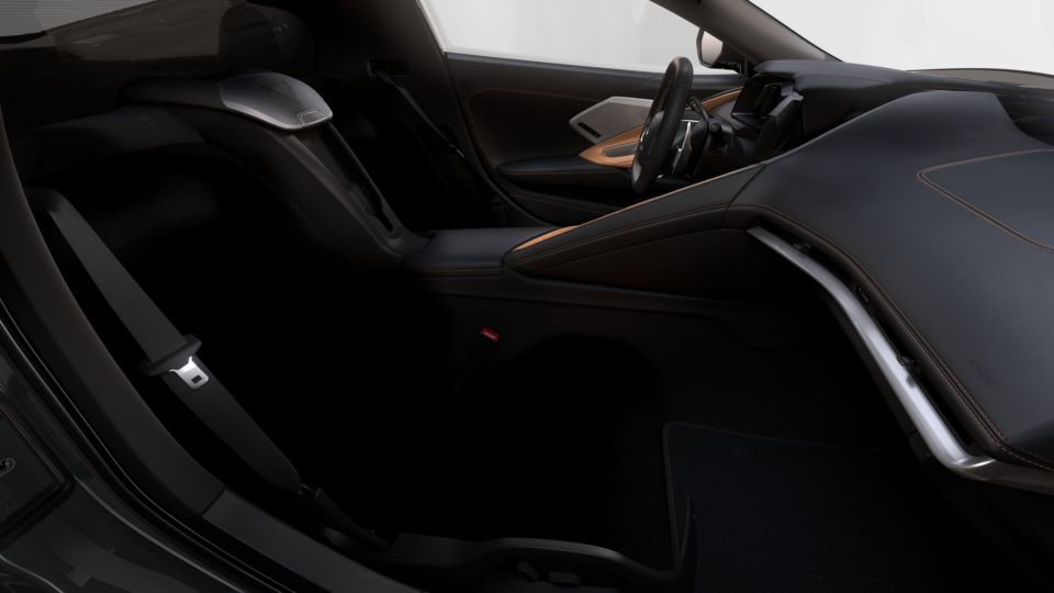 2021 Chevrolet Corvette Vehicle Photo in Henderson, NV 89014