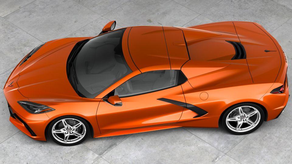 2021 Chevrolet Corvette Stingray Vehicle Photo in COLLIERVILLE, TN 38017-9006