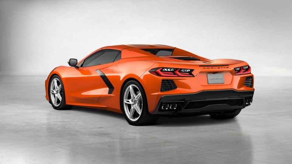 2021 Chevrolet Corvette Stingray Vehicle Photo in COLLIERVILLE, TN 38017-9006