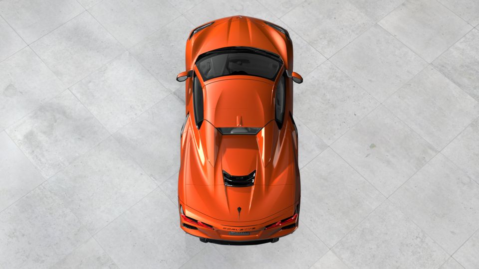 2021 Chevrolet Corvette Stingray Vehicle Photo in COLLIERVILLE, TN 38017-9006
