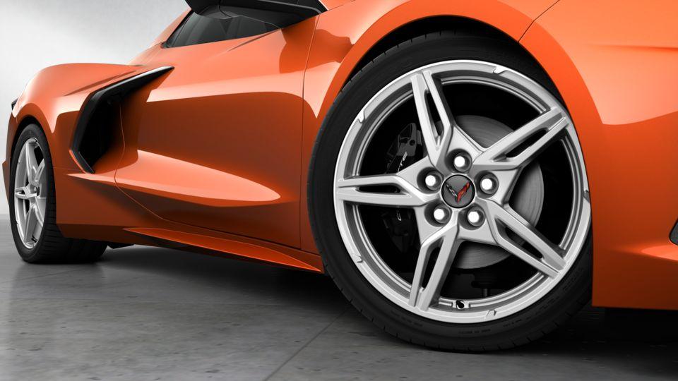 2021 Chevrolet Corvette Stingray Vehicle Photo in COLLIERVILLE, TN 38017-9006