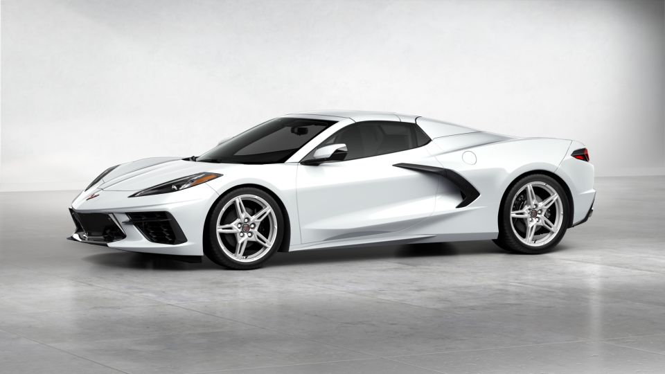 2021 Chevrolet Corvette Stingray Vehicle Photo in GREENACRES, FL 33463-3207