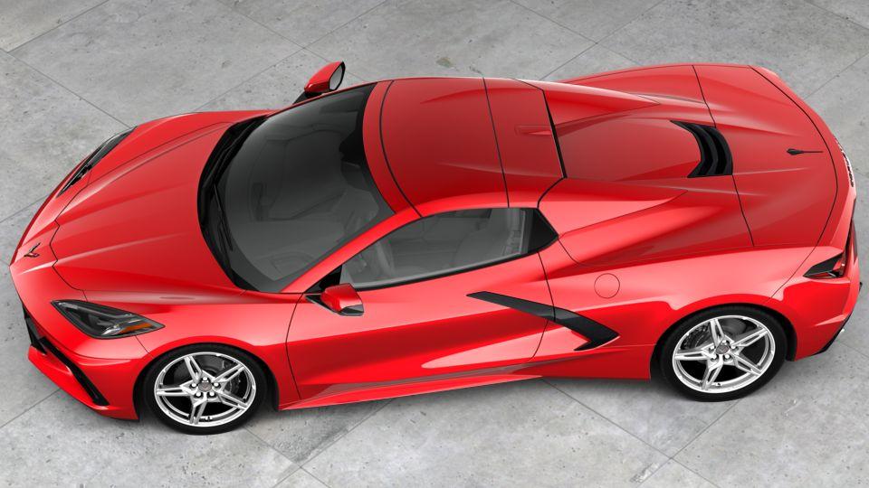 2021 Chevrolet Corvette Vehicle Photo in Pompano Beach, FL 33064