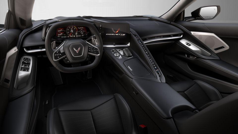 2021 Chevrolet Corvette Stingray Vehicle Photo in LAUREL, MD 20707-4697